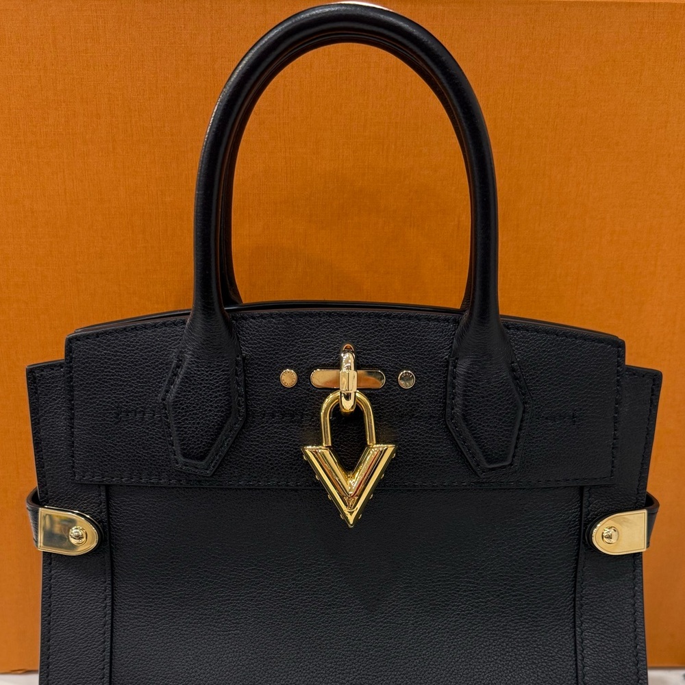 Louis Vuitton City Steamer PM - Picture 7 of 9